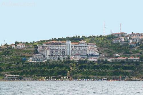 Ephesus Princess Hotel 1